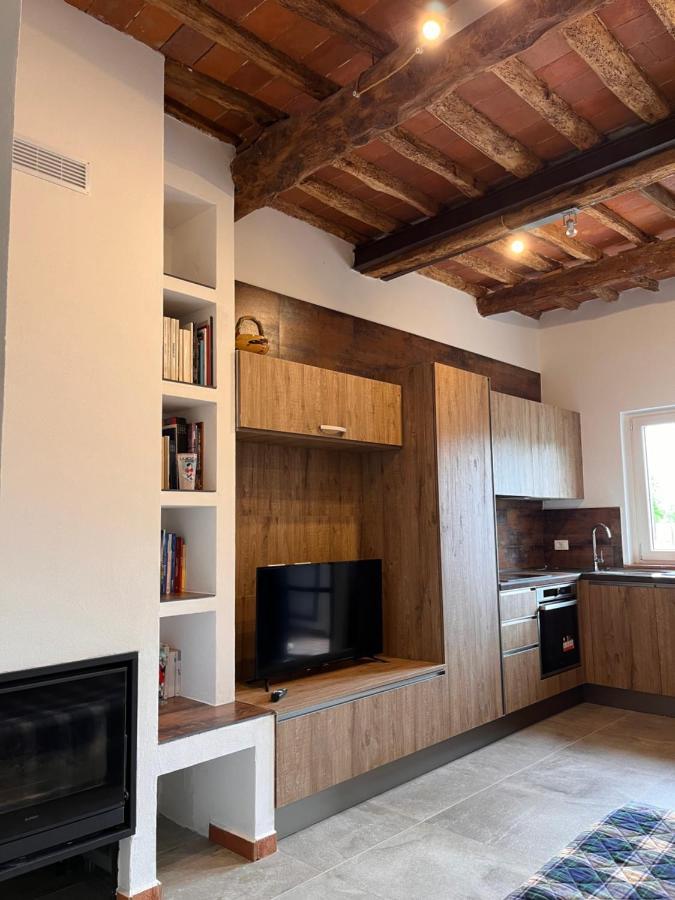 Appartamento Il Picchio Verde Altopascio Exterior photo